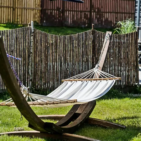 New Vacation By The Semesterbostad *