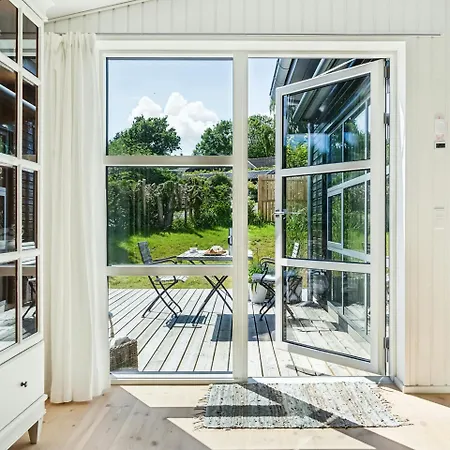 New Vacation By The Ferienhaus