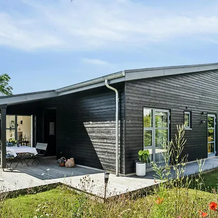 New Vacation By The Ferienhaus Hornslet
